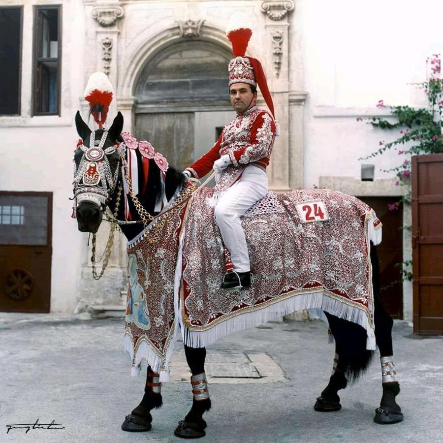 Salento Vacanze Villanova di Ostuni Exterior foto