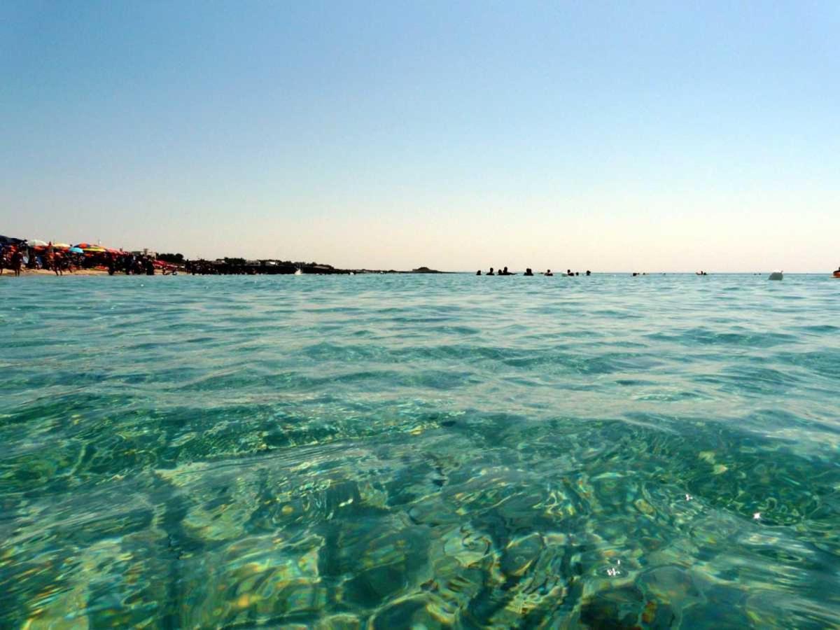 Salento Vacanze Villanova di Ostuni Exterior foto